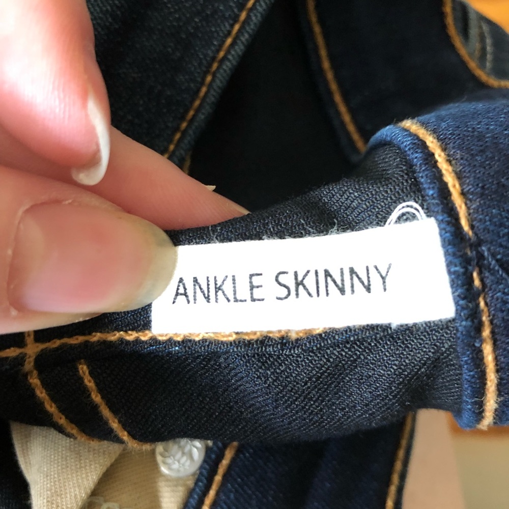 Rag And Bone Size 24 - image 4